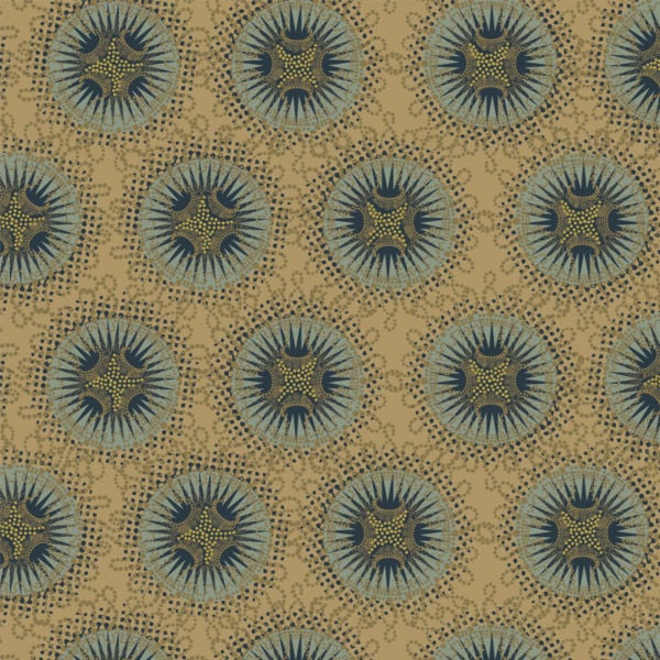 Alternative view of Cellular Gold