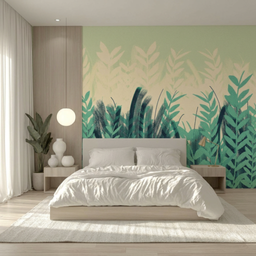 Alternative view of Four Season - Ocean Summer