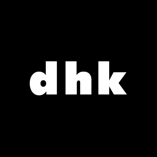 dhk logo
