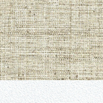 Suede Linen Weave