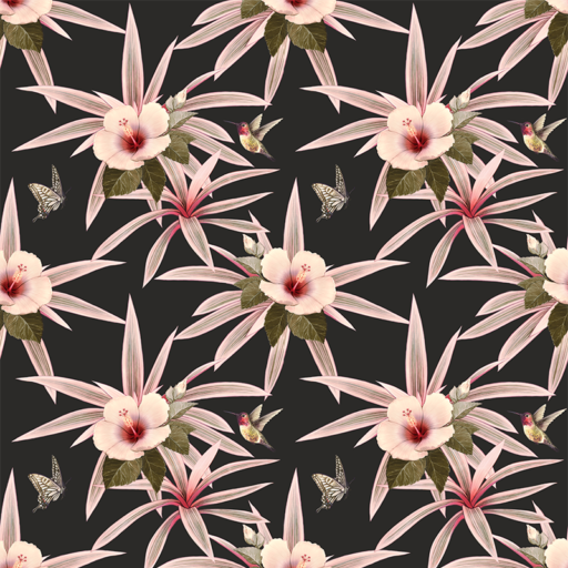 Pollinator Party - Night