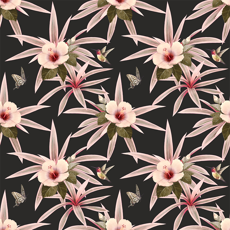 Pollinator Party - Night
