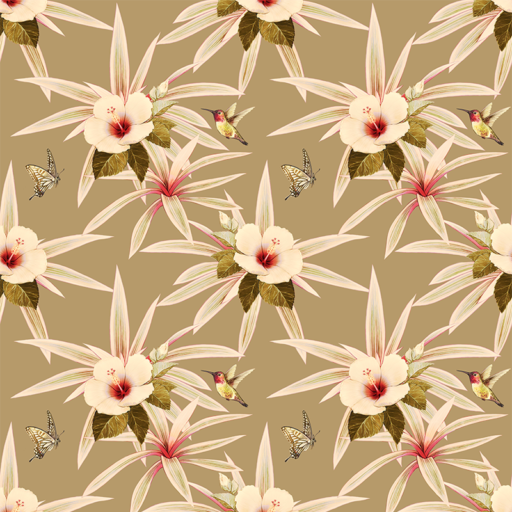 Pollinator Party - Sand