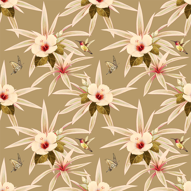 Pollinator Party - Sand