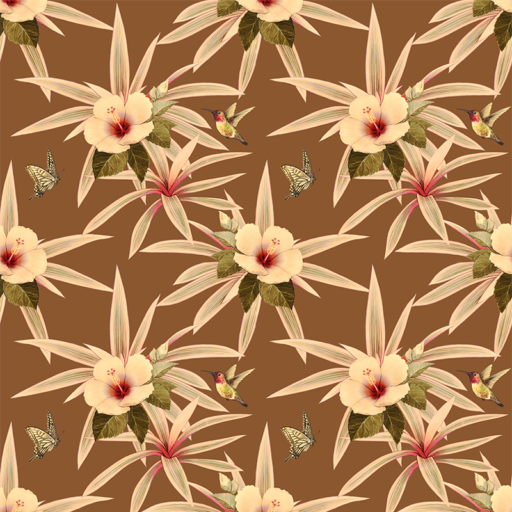 Pollinator Party - Terracotta