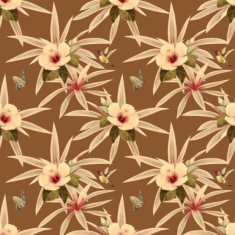 Pollinator Party - Terracotta