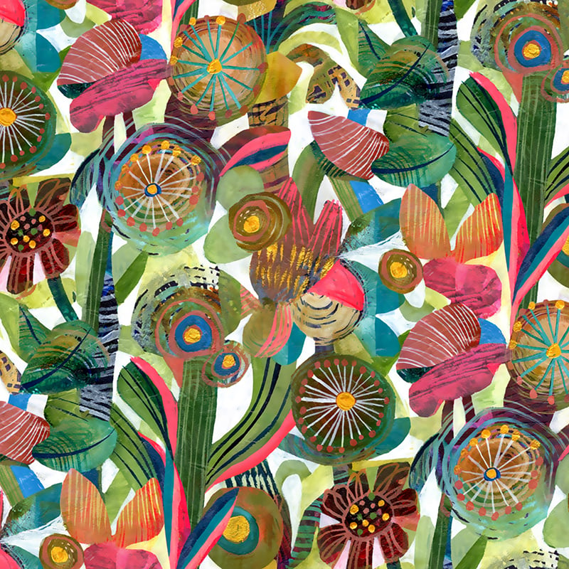 Yume Fabric - Image 2