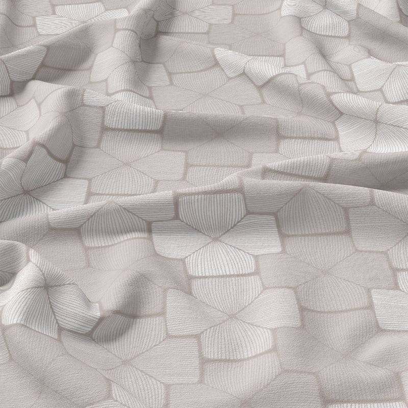 Stellar - Ash Fabric