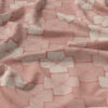 Stellar - Terracotta Clay Fabric