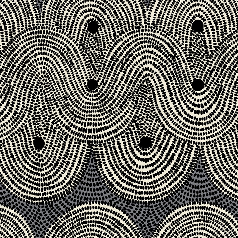 Crop Field Grey