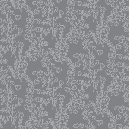 Alternative view of Bloom - Grey on Grey