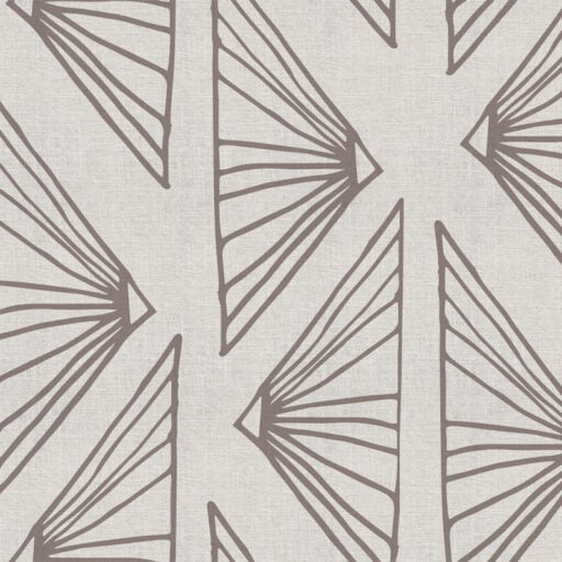 Alternative view of Genesis - On Linen