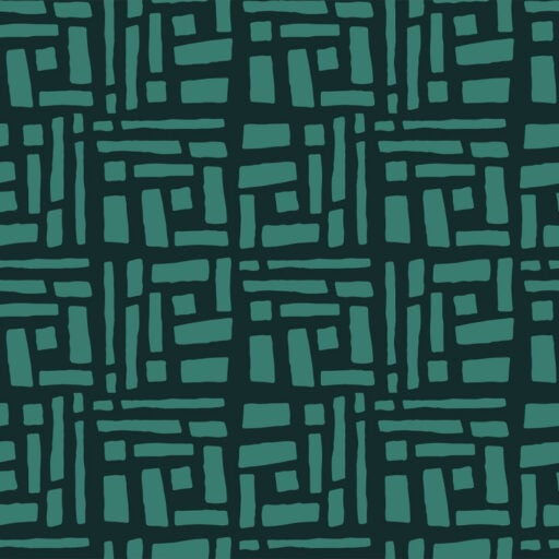 Alternative view of Harmony - Teal