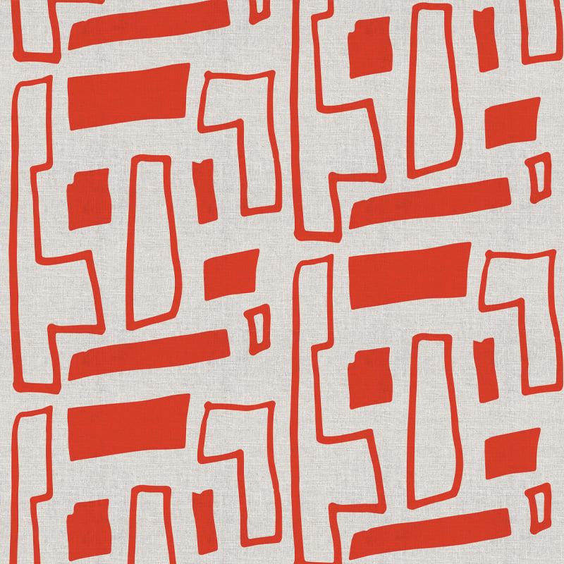The Kraal - Red - Image 2