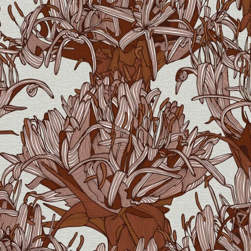 Alternative view of Looking Up Terra Firma
