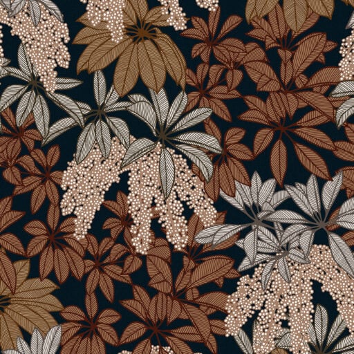 Alternative view of Parasol Leaves Twilight