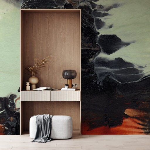Aether Mural