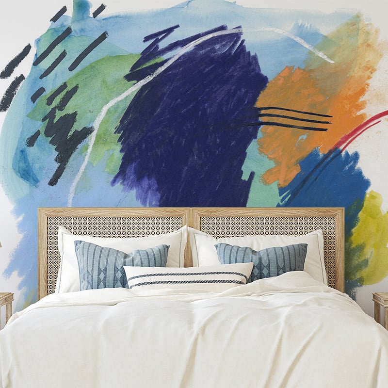 By The Sea Mural - Image 2