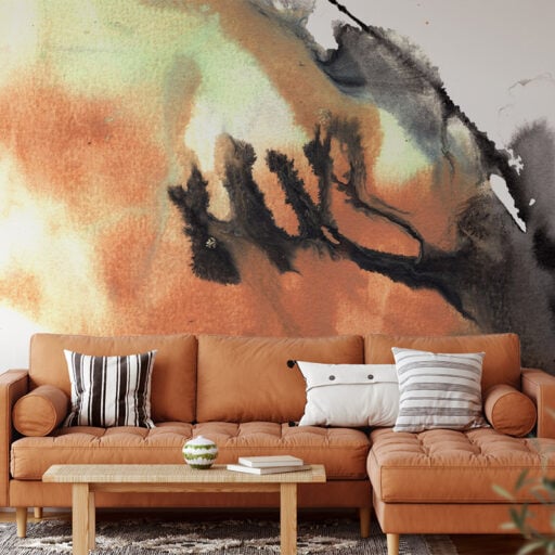 Lin Barrie Abstract Thoughts Collection