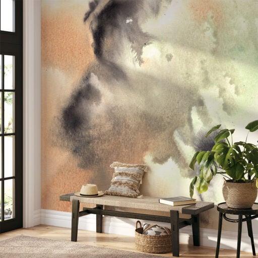 Halcyon Mural