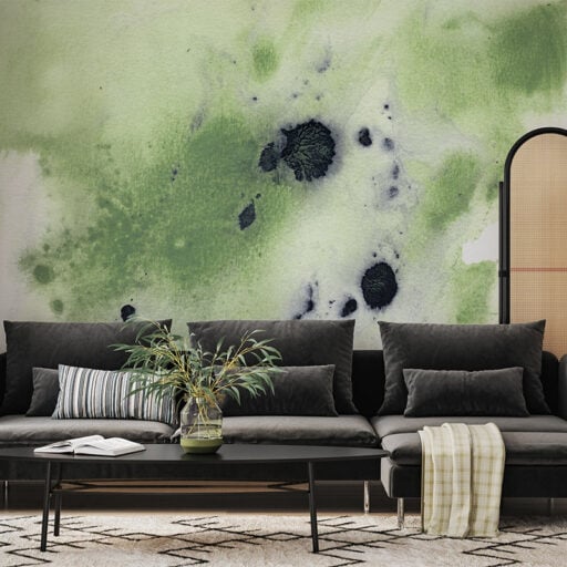 Observe Mural