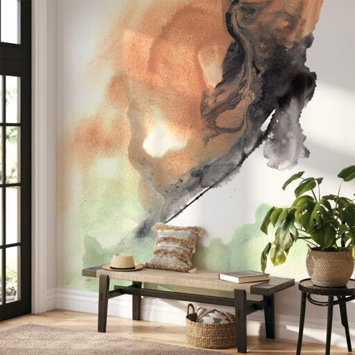 Resonance Mural