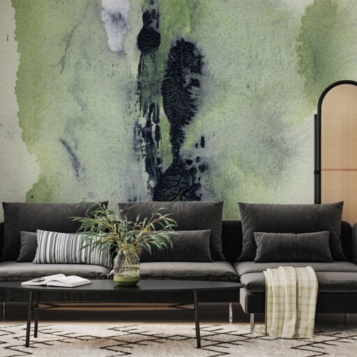 Wandering Mural