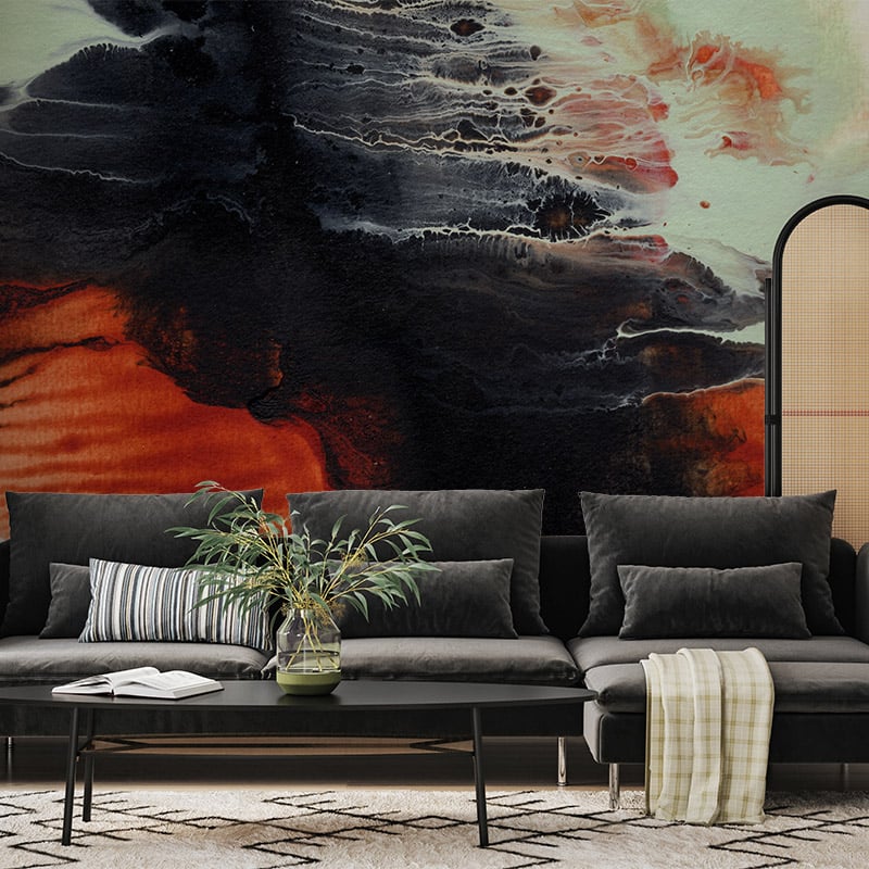 Expanse Mural