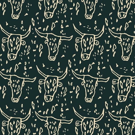 Alternative view of Impondo - Dark Teal