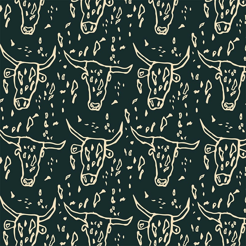 Impondo - Dark Teal - Image 2