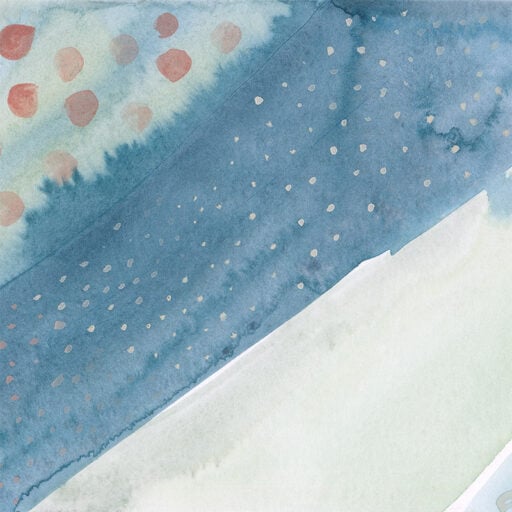 Spring Tide Mural