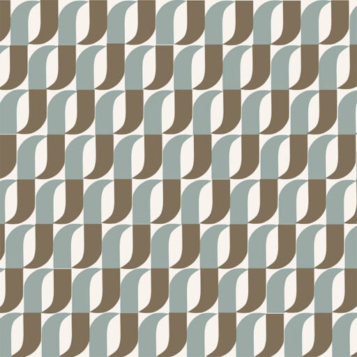 Alternative view of Aperture Wedgewood and Cocoa