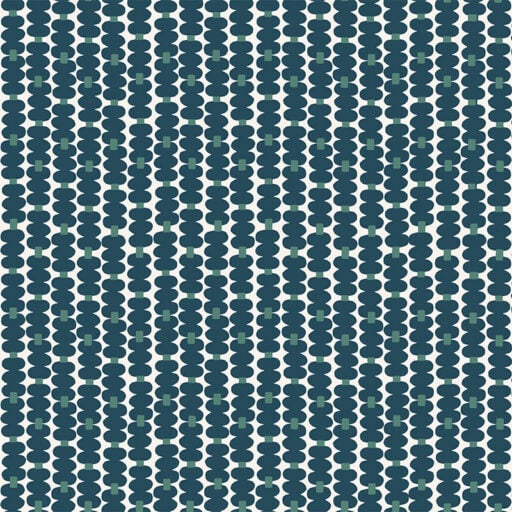 Alternative view of Oddjects Petrol and Teal