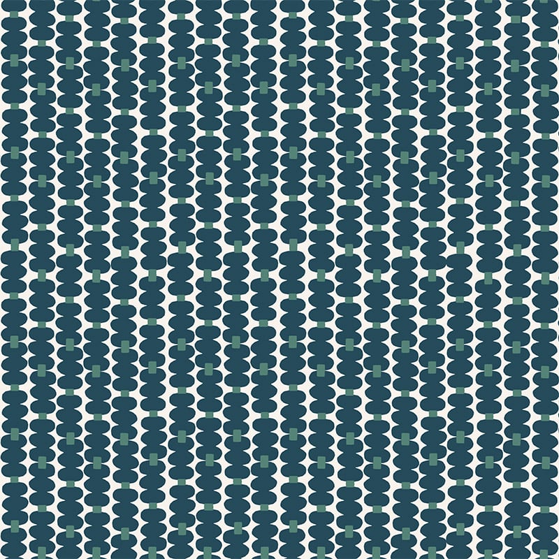 Oddjects Petrol and Teal - Image 2