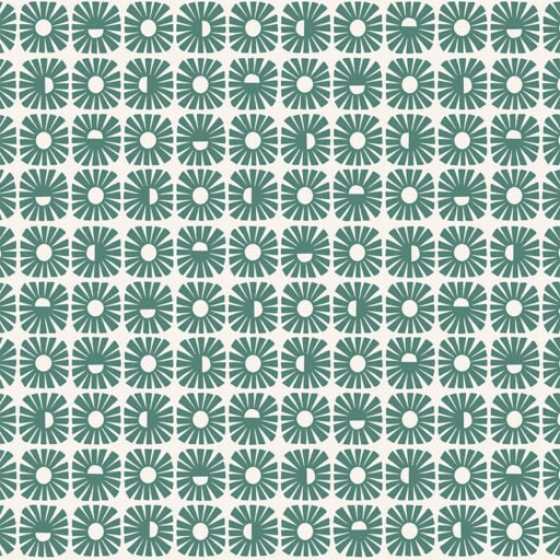 Alternative view of Sunshine Teal