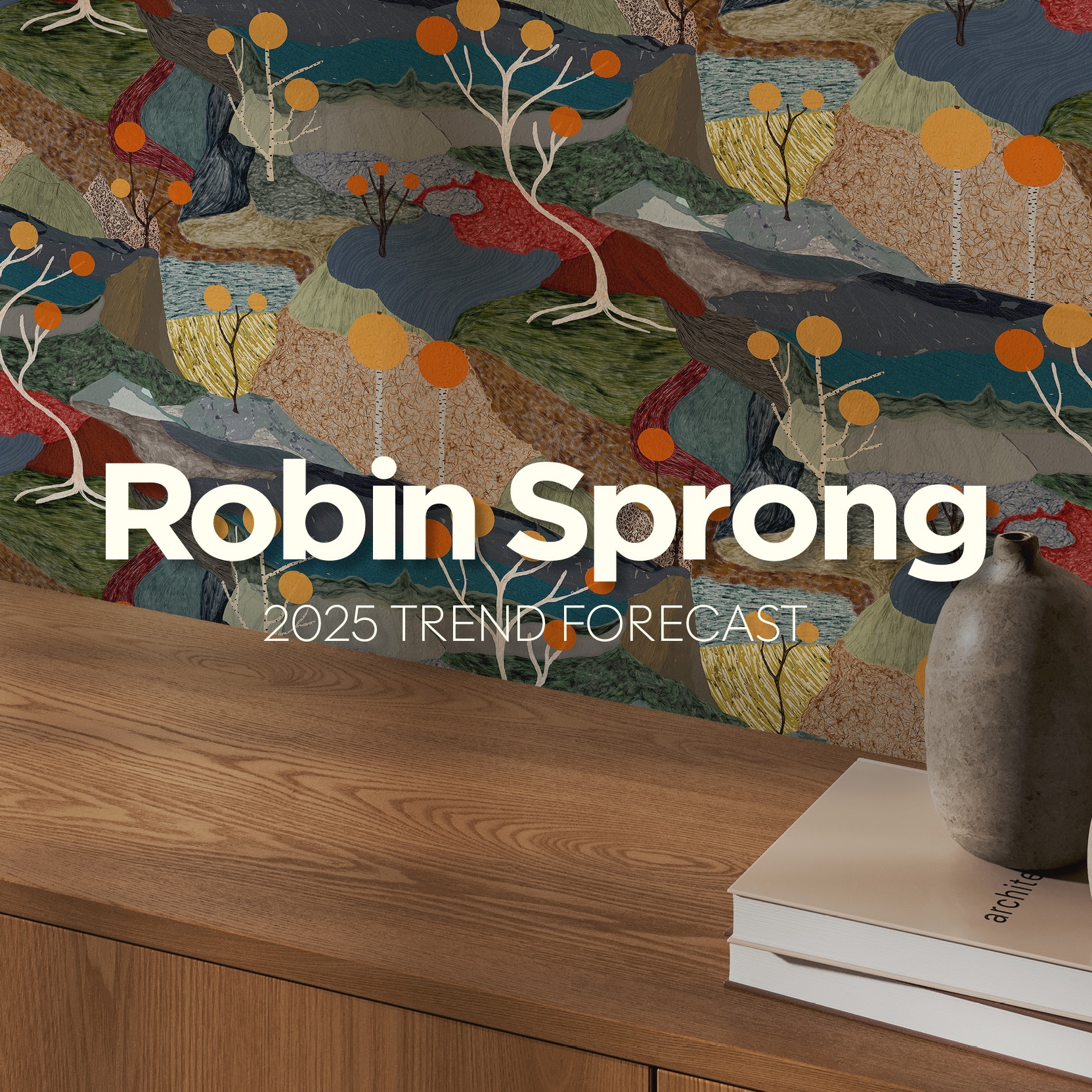 Trends Background 2025 Wallpaper Trends Forecast - Robin Sprong Wallpapers