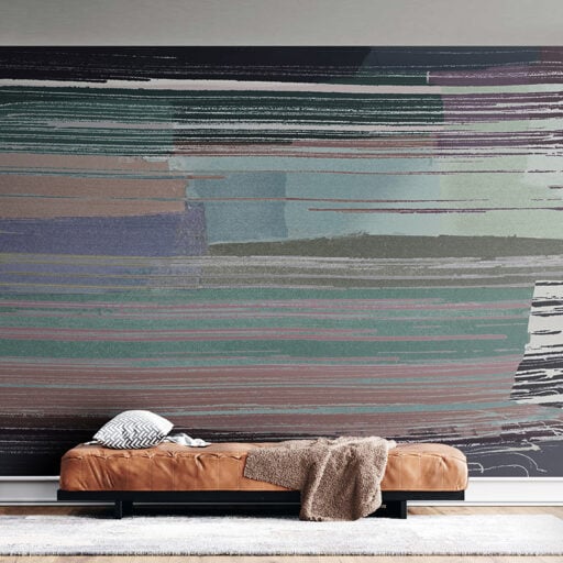 Donker Mural