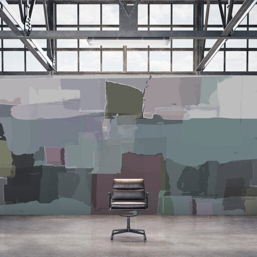 Fluxo Mural
