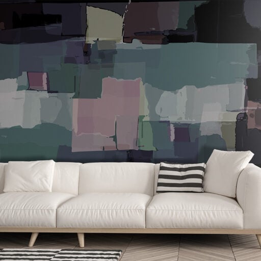 Gleem Mural