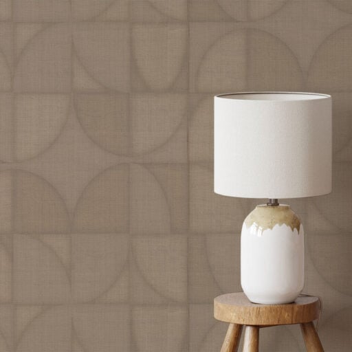 Graphico Light Brown