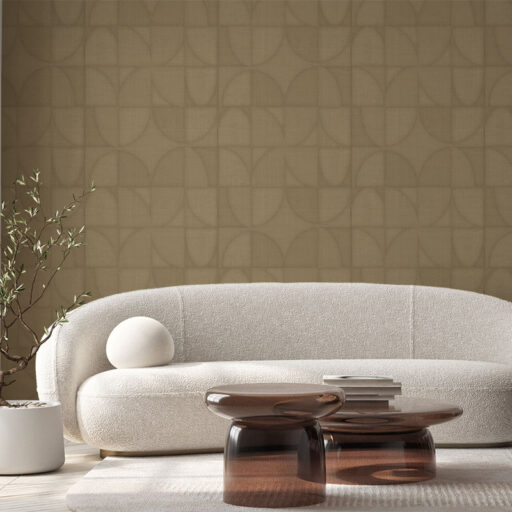 Graphico Yellow Ochre