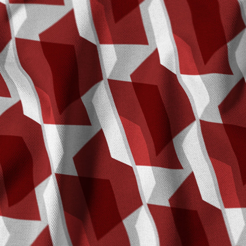 Campbell Fabric