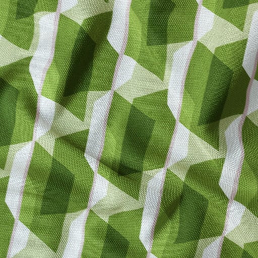 Leigh Bagley Fabric Collection