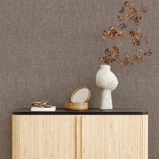 Cosmic Weave Dull Brown