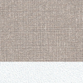 Cosmic Weave on Suede Texture