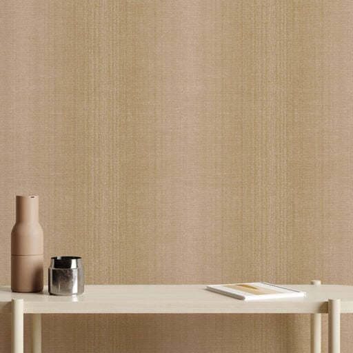 Delicate Light Gold