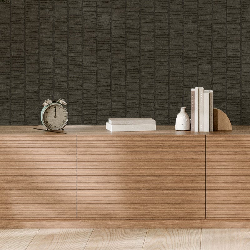 Elements Dark Green