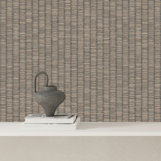 Ensuite Dark Beige