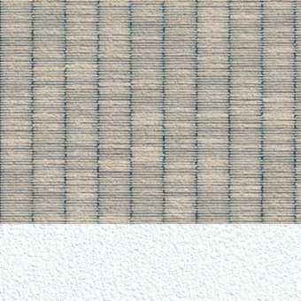Ensuite on Suede texture
