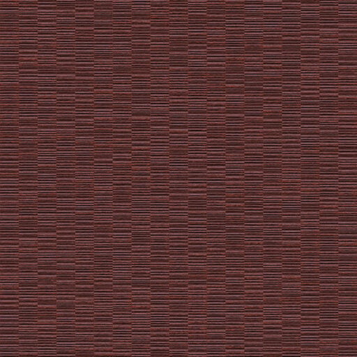 Alternative view of Facette Deep Red